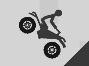 Stickman Crash Physics Puzzle