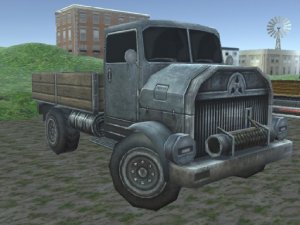 Euro Heavy Truck Transport Challenge - Free Online Game