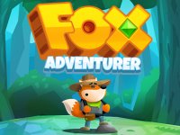 Fox Adventurer Online Puzzle Game