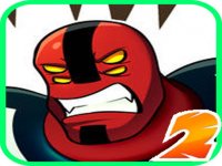 Ben 10 Subway Ultimate Alien Online Game