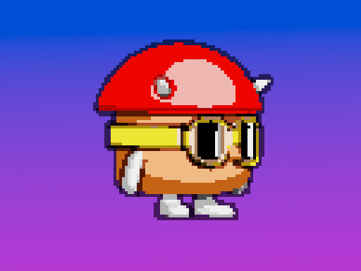 A Silly Journey Online Game