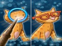 Find Differences For Kid - Fun Puzzle Game