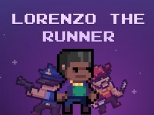 Lorenzo the Runner Online Game