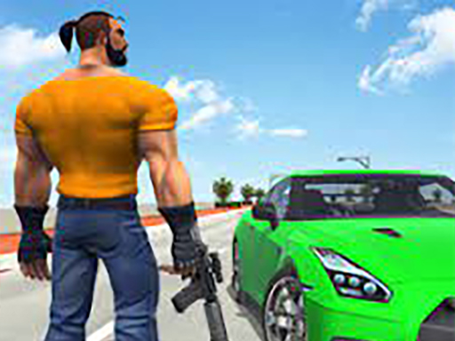 City Car Driver - Bus Driving Simulator Game