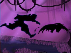 Parkour Arcade Runner
