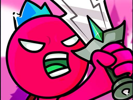 Stick Clash Online Game
