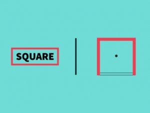 Square Color Match Puzzle