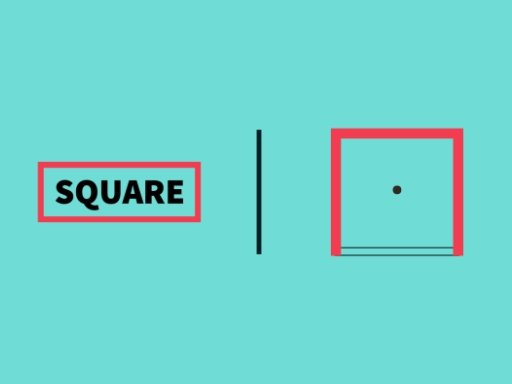 Square Game - Color Match Online Puzzle