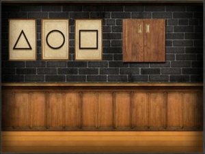 Amgel Kids Room Escape Puzzle