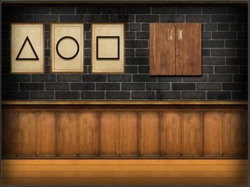 Amgel Kids Room Escape 68 Puzzle Game
