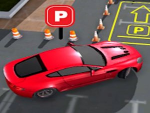 City Stunt Driving 1 - Car Stunts Game