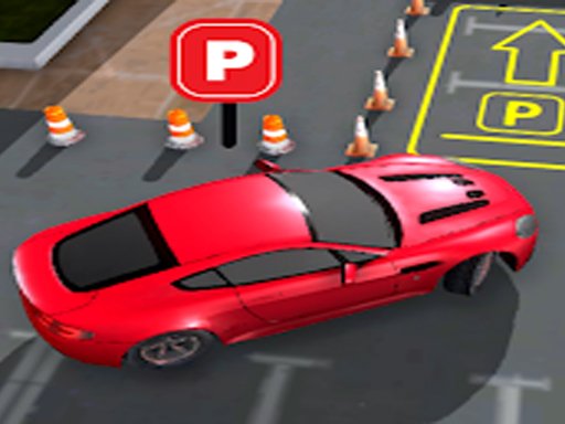 City Stunt Driving 1 - Car Stunts Game