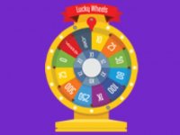 Spin To Win Lucky Wheels - Luck Game