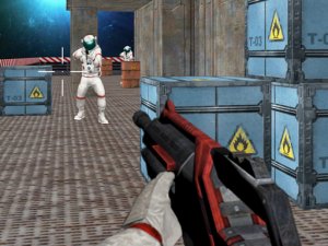 Mars Rescue: Frontier Guardian - Free Online Game
