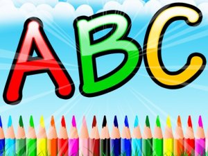 Alphabet for Child - Fun Learning Puzzle Game