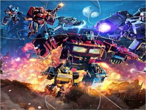 Robot Puzzle Challenge Online - Free Online Game
