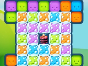 Match Blast Puzzle Game