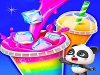 Baby Pandas Juice Maker Online Game