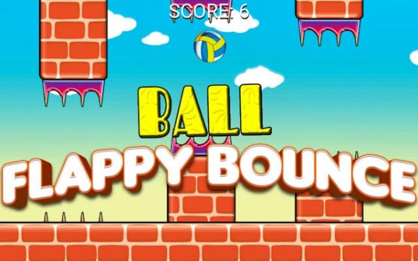 Tap Bounce Challenge
