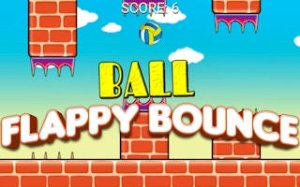 Tap Bounce Challenge