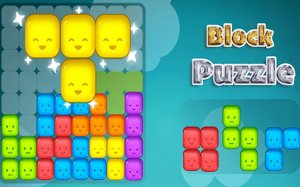 Block Puzzle Merge: Tile Matching Puzzle Game