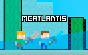 Sunken Portal Pals: Team Puzzle Quest