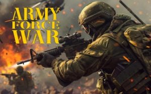 Team Focus: Cooperative Tactical Shooter