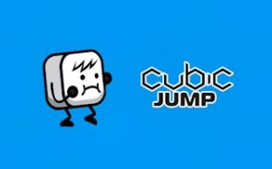 Block Leap 3D Platformer