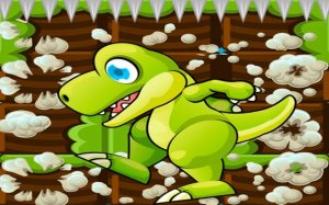 Dino's Bro Adventure Online Game