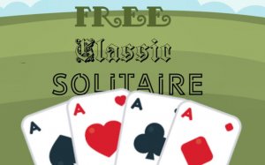 Free Classic Solitaire Card Game - Online Patience Puzzle