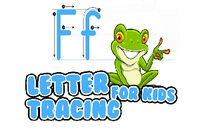 Letter Tracing for Kids - ABC Alphacasual Game Online