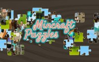 projectilecraft Puzzles: Block Jigsaw Online Game