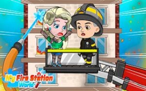 Brave Crew: Emergency Response