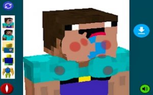 Comic Avatar Maker: Casual Meme Studio