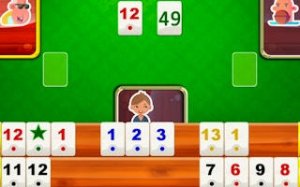 Classic Tile Puzzle Game