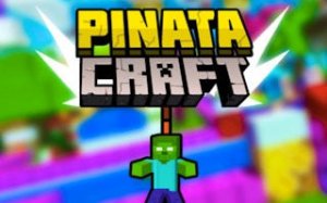 Block Bash Pi&ntilde;ata Party
