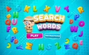 Theme Words: Word Puzzle Game