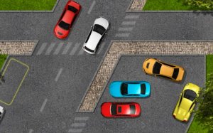 Time To Park 2 - Precision Parking Simulator Online Game