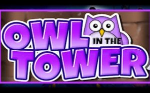 Tiny Owl: Skyward Flight