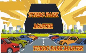 Turbo Park Master: Parking Challenge Online Game
