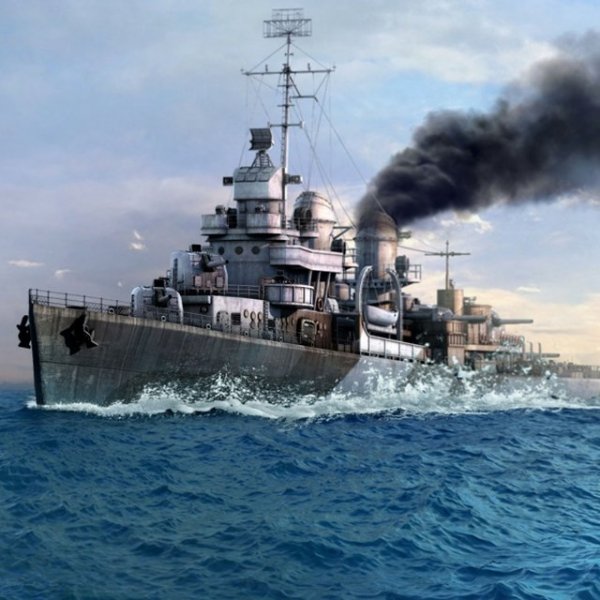 Ocean Commander Naval Action