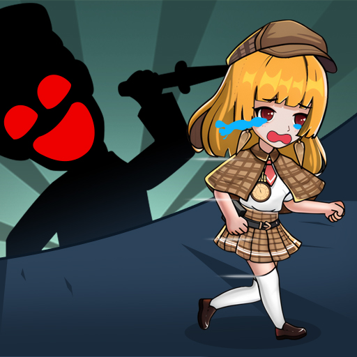 Escape Room Mystery Puzzle