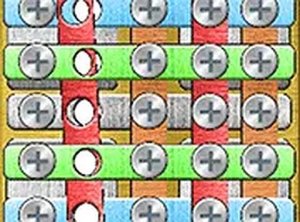 Mechanical Mind: Fastener Puzzle