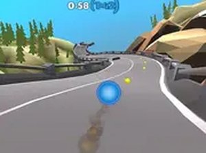 Sphere Journey: Gem Collector