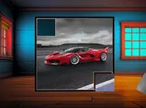 Speed Jigsaw: Auto Assembly