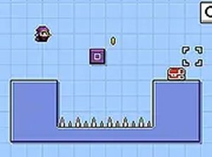 Position Exchange Logic Challenge