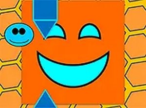 Cheerful Path Reflex Challenge