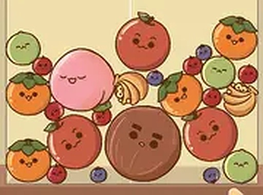 Juice Combo Merge