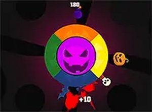 Color Ring Match Challenge