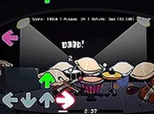 Visual Beat Synchronizer